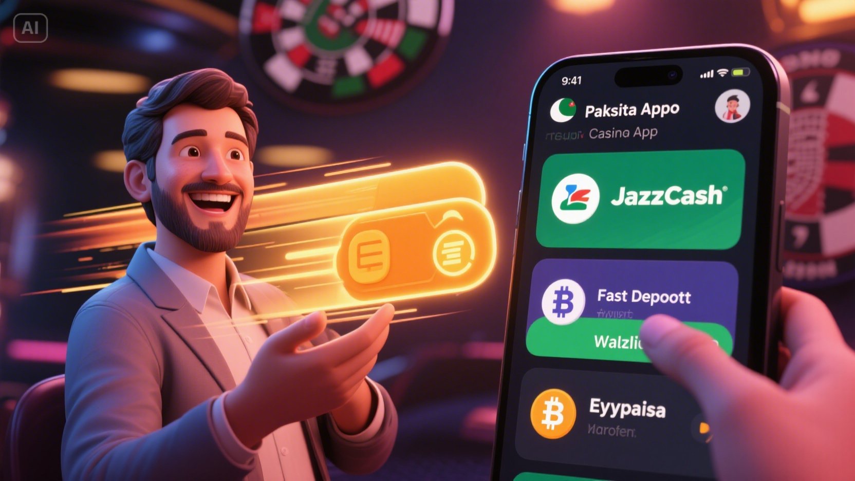 NetBet Casino